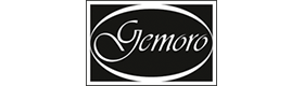 Gemoro logo